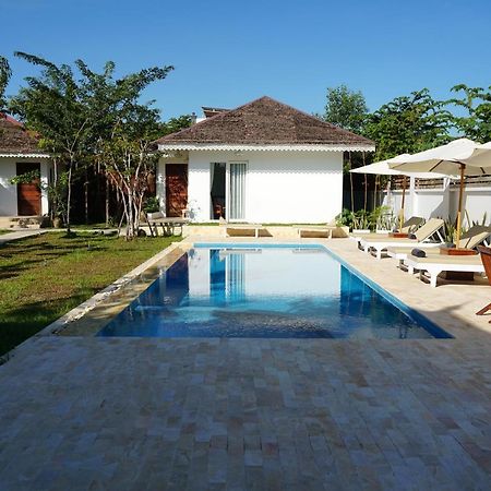 Unique Private Villas Сием Реап Екстериор снимка
