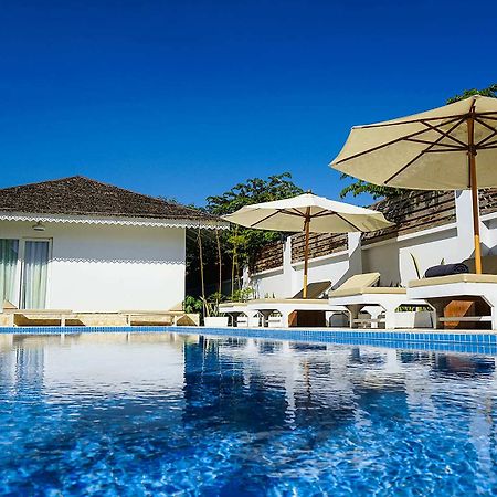 Unique Private Villas Сием Реап Екстериор снимка