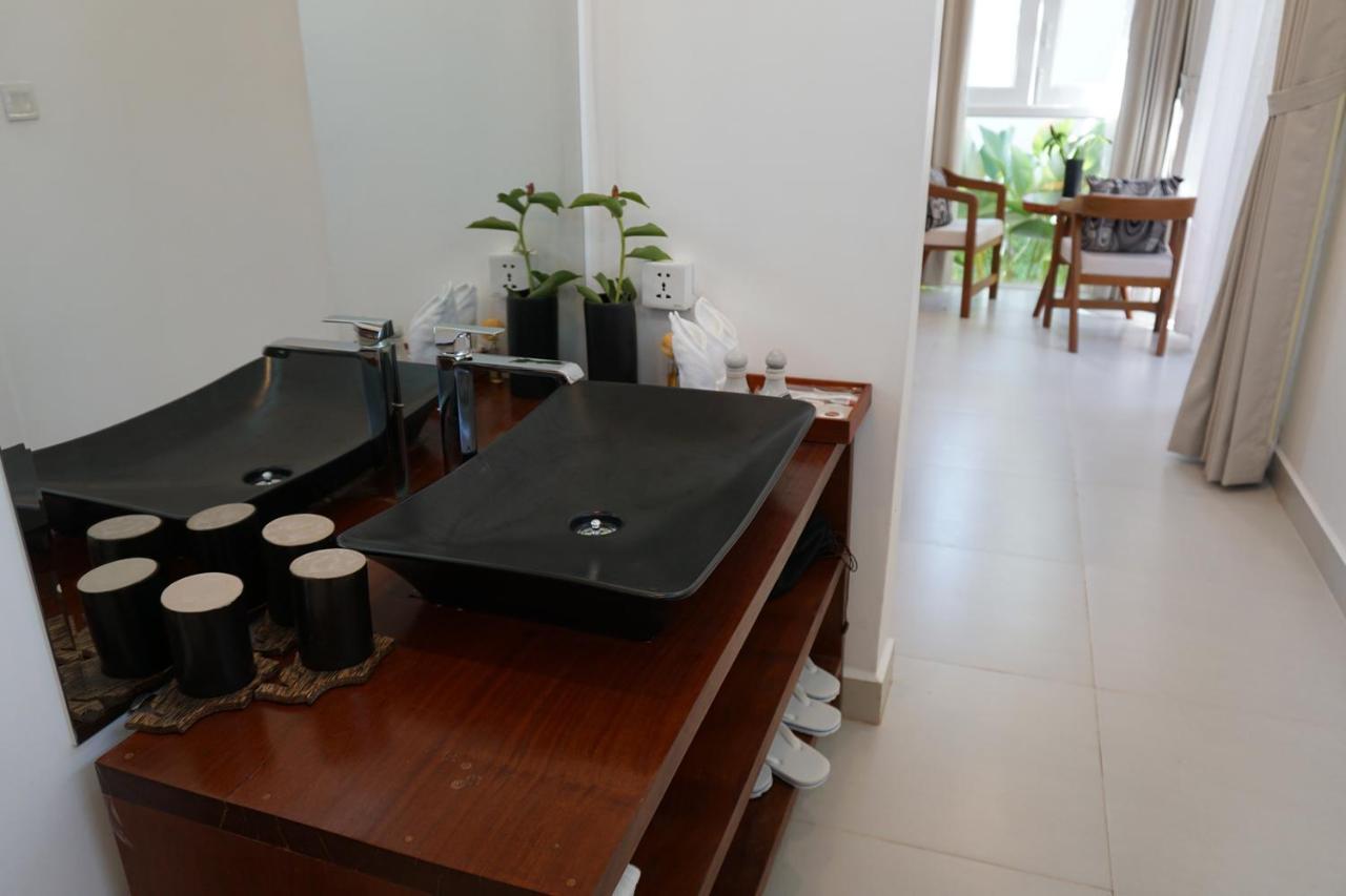 Unique Private Villas Сием Реап Екстериор снимка