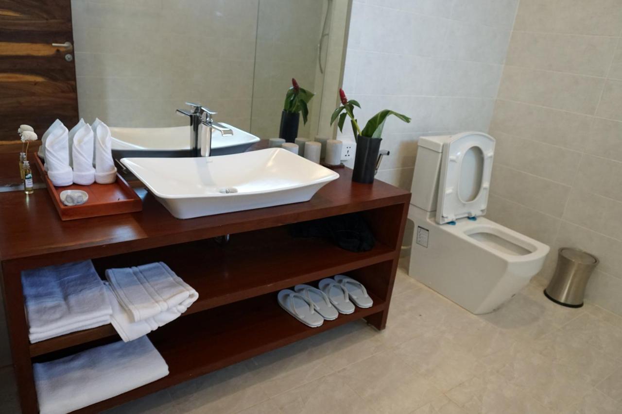 Unique Private Villas Сием Реап Екстериор снимка