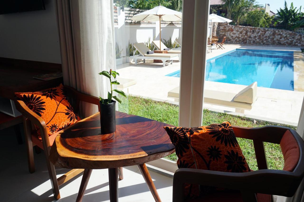 Unique Private Villas Сием Реап Екстериор снимка